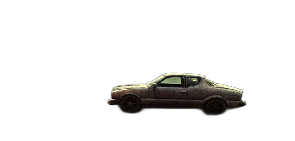 car, robot, weapon, animal transparent PNG cut-out