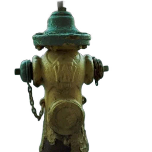bottle, staff, robot, 3d render transparent PNG cut-out