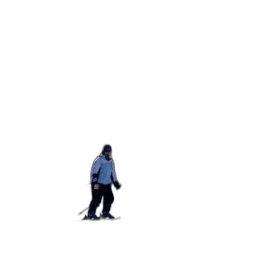 staff, robot, jacket, umbrella transparent PNG cut-out