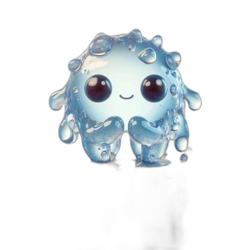 creature, dragon, jewelry, robot transparent PNG cut-out
