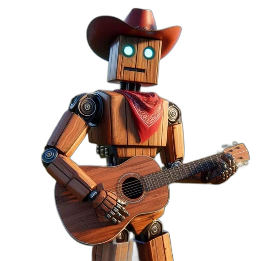 robot, animal, jacket, weapon transparent PNG cut-out