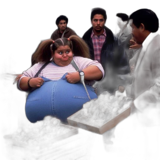 shoes, weapon, food, concept art transparent PNG cut-out