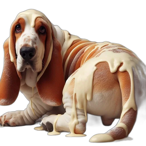 animal, creature, food, dragon transparent PNG cut-out
