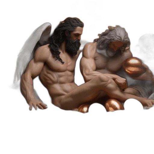 dragon, creature, food, concept art transparent PNG cut-out
