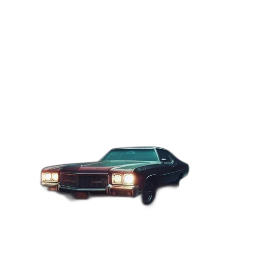 car, weapon, robot, animal transparent PNG cut-out