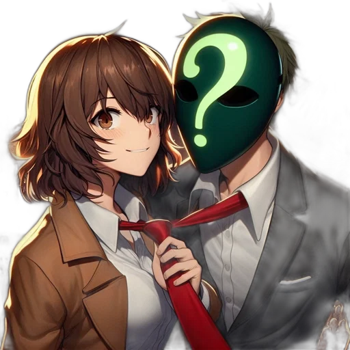 mask, robot, face, weapon transparent PNG cut-out