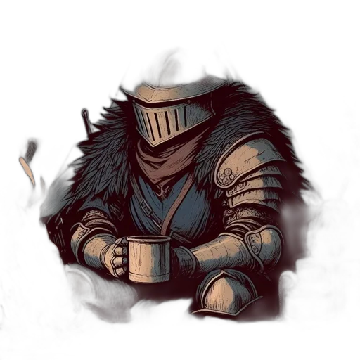 staff, dragon, mask, concept art transparent PNG cut-out
