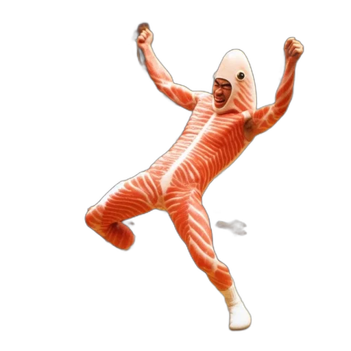 creature, animal, mask, dragon transparent PNG cut-out