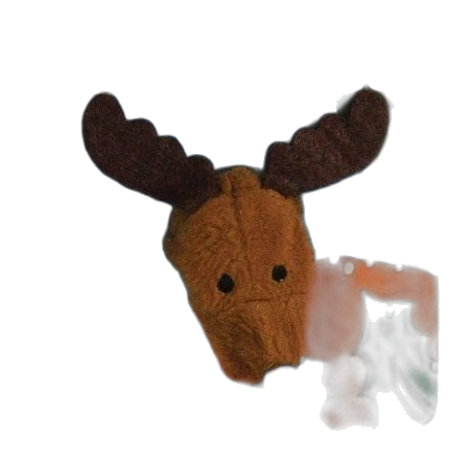 mask, hat, animal, creature transparent PNG cut-out