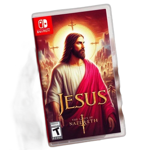 concept art, 3d render, game, case transparent PNG cut-out