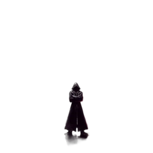 robot, staff, weapon, sword transparent PNG cut-out