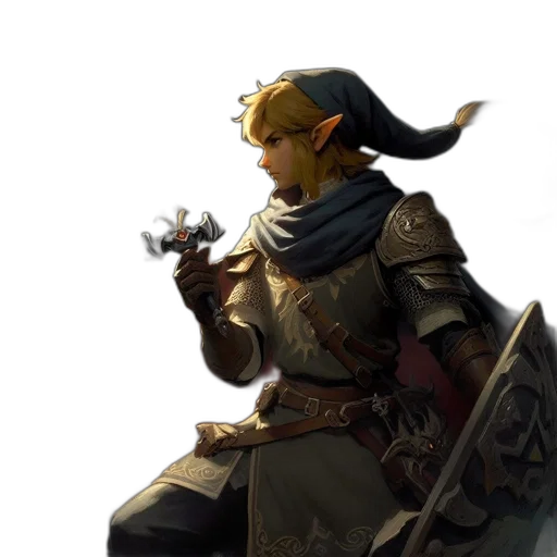 sword, staff, weapon, dragon transparent PNG cut-out