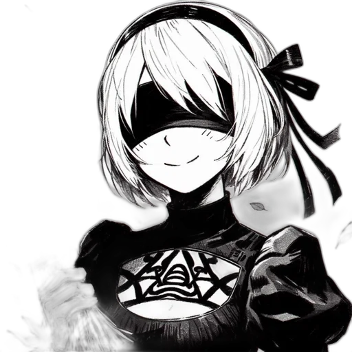 mask, face, robot, crown transparent PNG cut-out