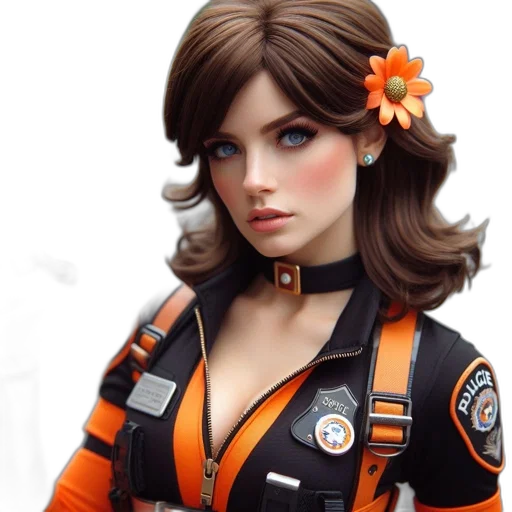 photorealistic, 3d render, concept art, fantasy art transparent PNG cut-out
