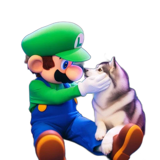 animal, weapon, creature, hat transparent PNG cut-out