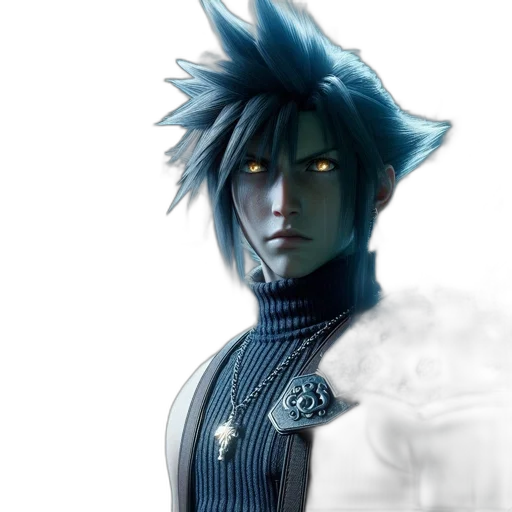 staff, dragon, face, creature transparent PNG cut-out