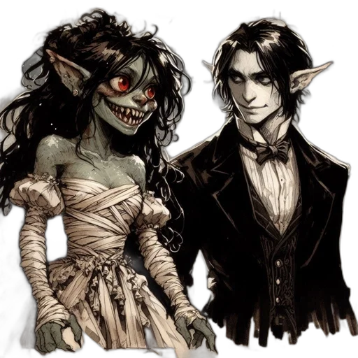 mask, fantasy art, concept art, comic book art transparent PNG cut-out