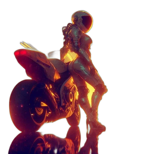 robot, weapon, creature, animal transparent PNG cut-out