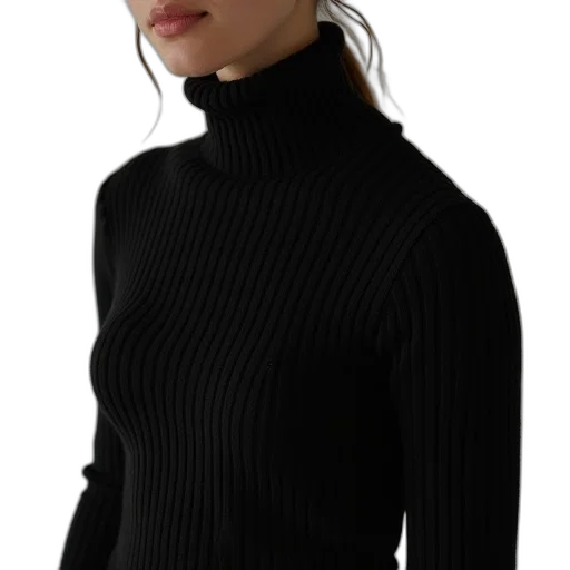 jacket, dress, staff, hat transparent PNG cut-out