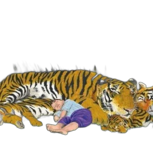 animal, creature, concept art, watercolor transparent PNG cut-out