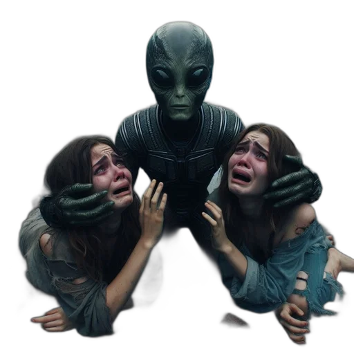 mask, creature, robot, face transparent PNG cut-out