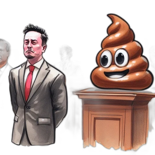 concept art, courtroom, scene, man transparent PNG cut-out