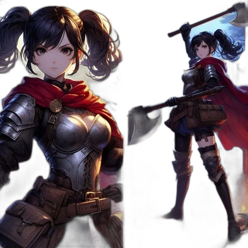 sword, weapon, concept art, fantasy art transparent PNG cut-out