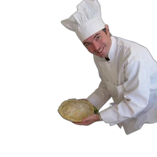 food, hat, jacket, creature transparent PNG cut-out