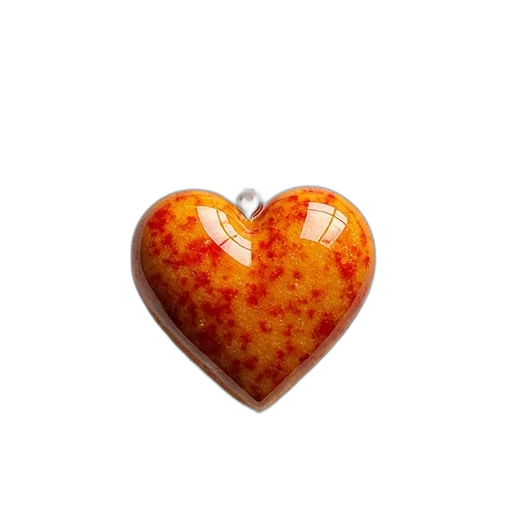 jewelry, food, crown, 3d render transparent PNG cut-out