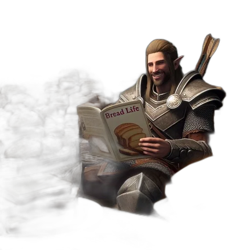 sword, weapon, dragon, staff transparent PNG cut-out