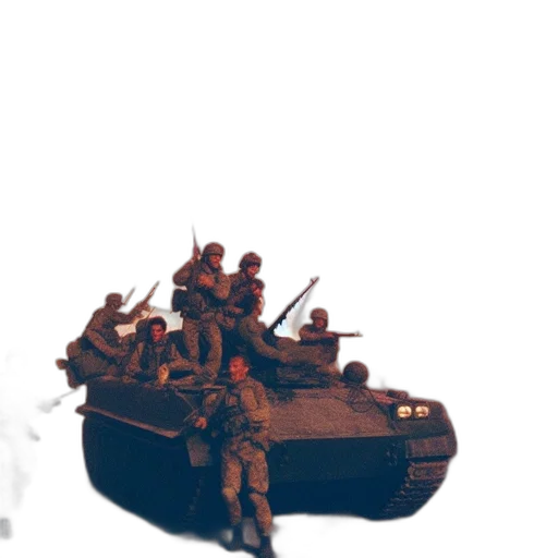 weapon, robot, car, dragon transparent PNG cut-out
