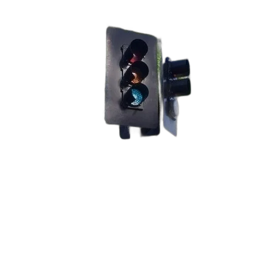robot, car, staff, 3d render transparent PNG cut-out