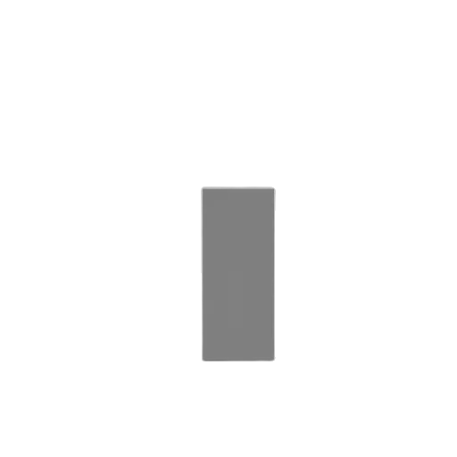 robot, face, hat, staff transparent PNG cut-out