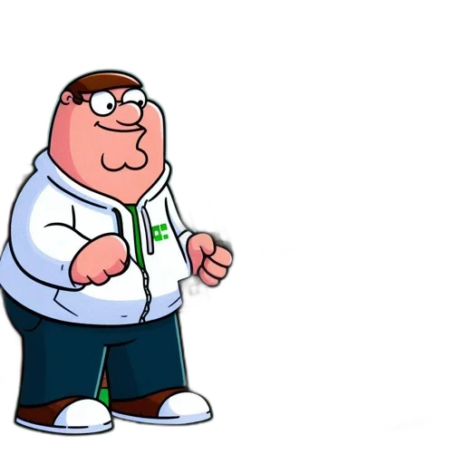 jacket, staff, animal, creature transparent PNG cut-out