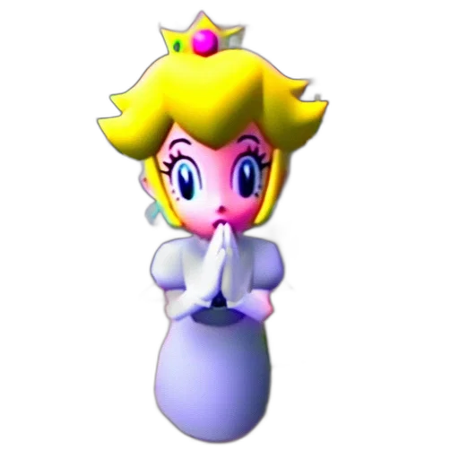 crown, dress, staff, weapon transparent PNG cut-out