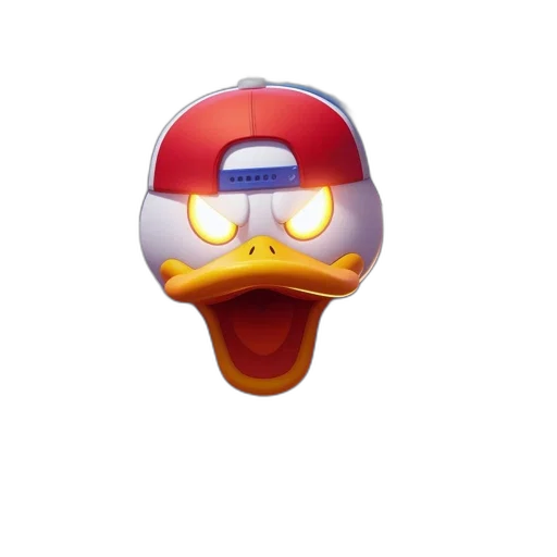 mask, hat, face, animal transparent PNG cut-out