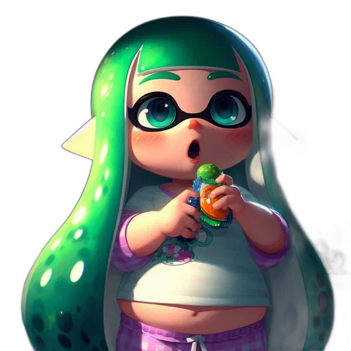 dress, food, weapon, creature transparent PNG cut-out