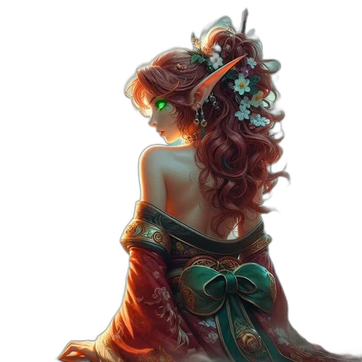 dress, crown, mask, jewelry transparent PNG cut-out