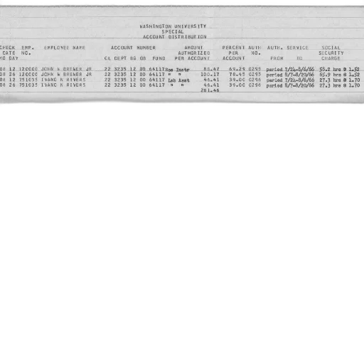 monochrome, document, washington, university transparent PNG cut-out