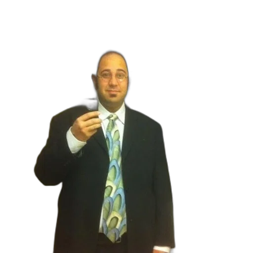 staff, jacket, man, suit transparent PNG cut-out