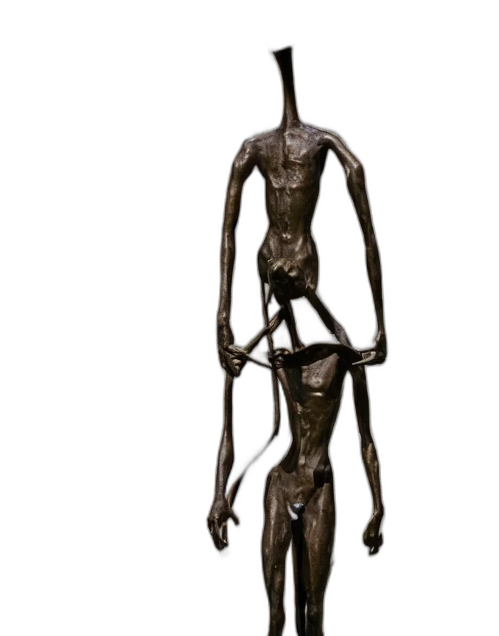 staff, creature, jewelry, animal transparent PNG cut-out