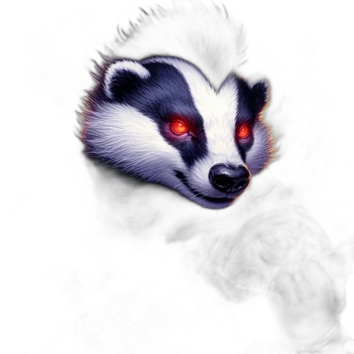 animal, creature, mask, staff transparent PNG cut-out