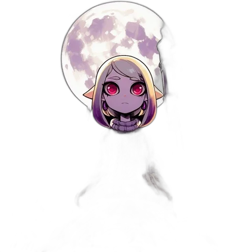 mask, staff, hat, crown transparent PNG cut-out