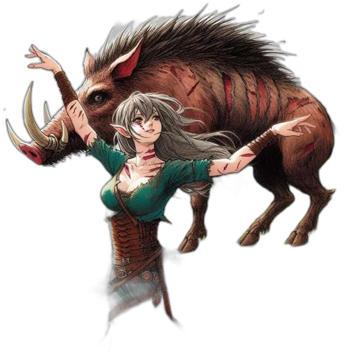 dragon, animal, creature, fantasy art transparent PNG cut-out