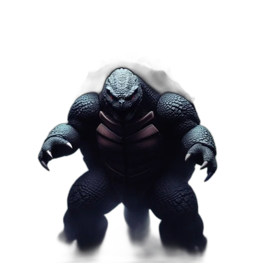 creature, robot, animal, mask transparent PNG cut-out