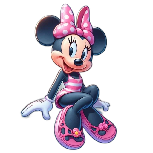 animal, 3d render, concept art, cartoon transparent PNG cut-out
