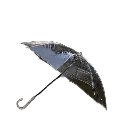 umbrella, staff, weapon, hat transparent PNG cut-out