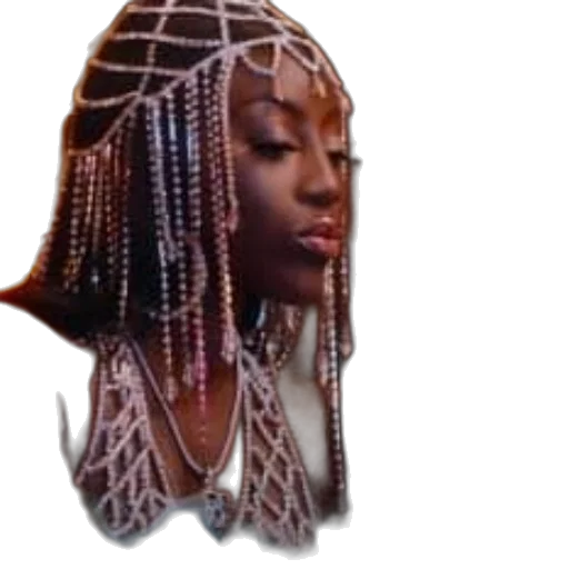 crown, jewelry, hair, face transparent PNG cut-out