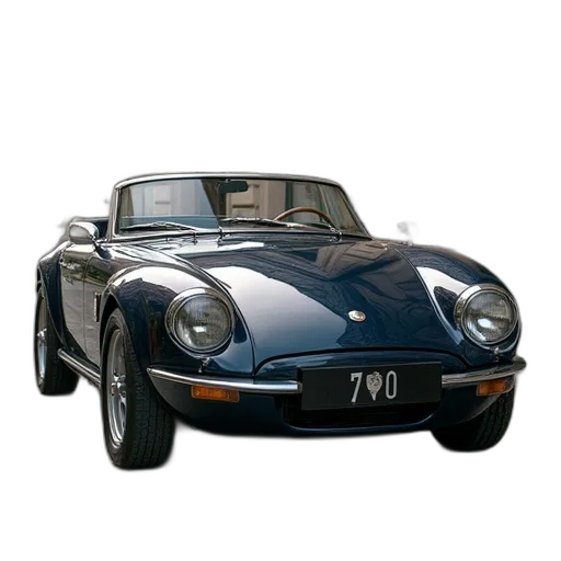 car, photorealistic, 3d render, concept art transparent PNG cut-out