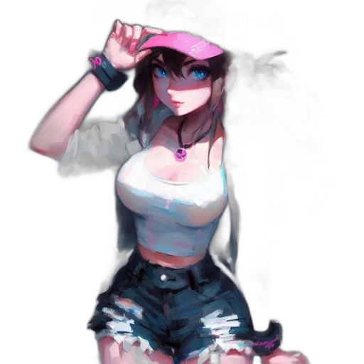 hat, jacket, dress, robot transparent PNG cut-out